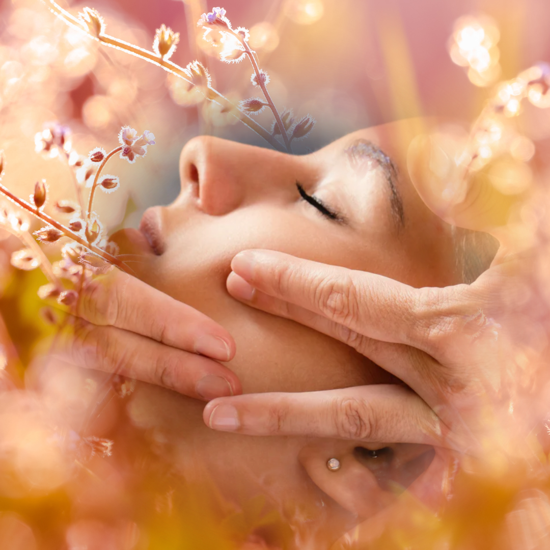 The Botanical Blueprint 'Sculpt' Facial