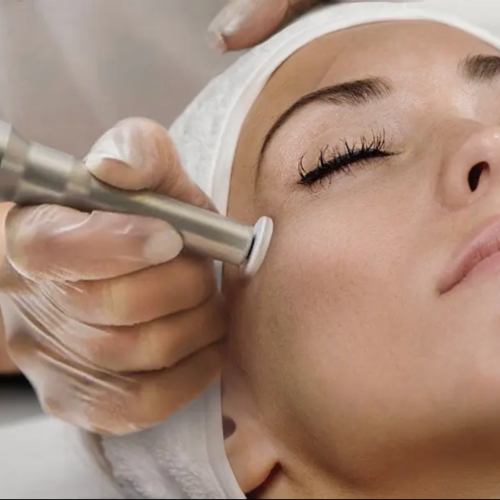 Procell Microchanneling & Bioidentical Stem Cells