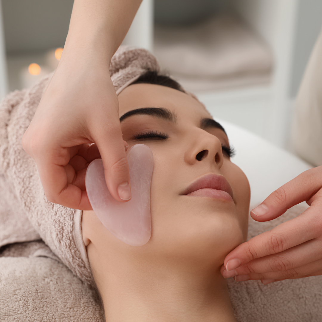 Esse 'Luxury' Experience Facial