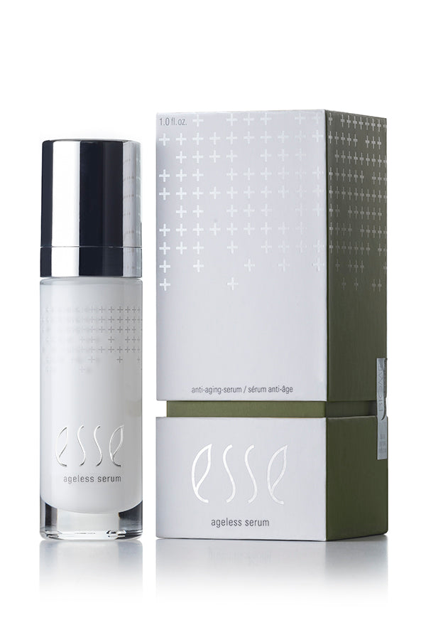 Esse Ageless Serum - 30ml