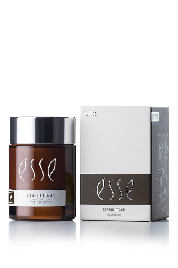 Esse Cream Mask - 50ml
