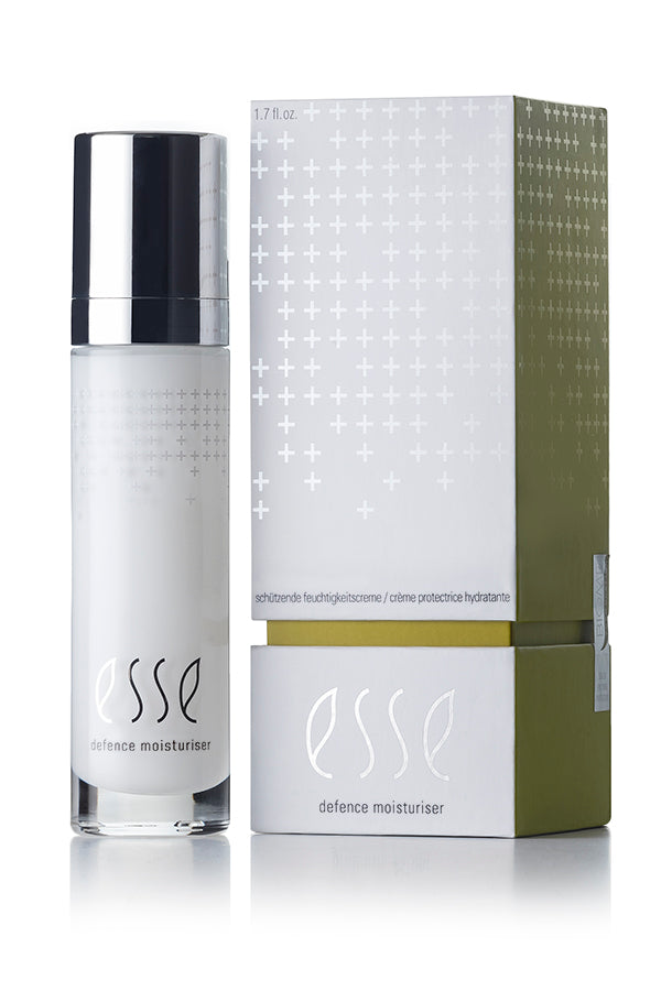 Esse Defence Moisturiser 50ml
