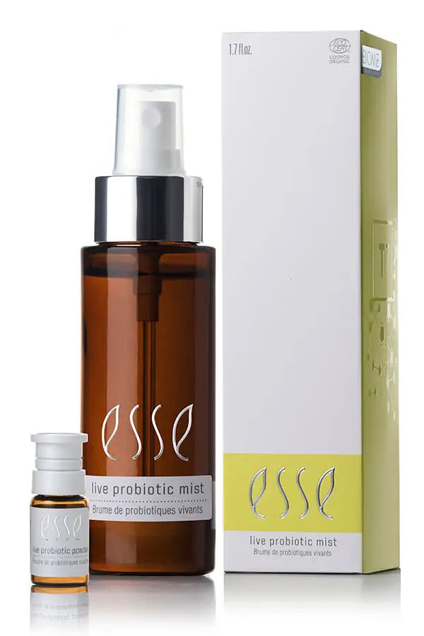 Esse Live Probiotic Mist - 50ml