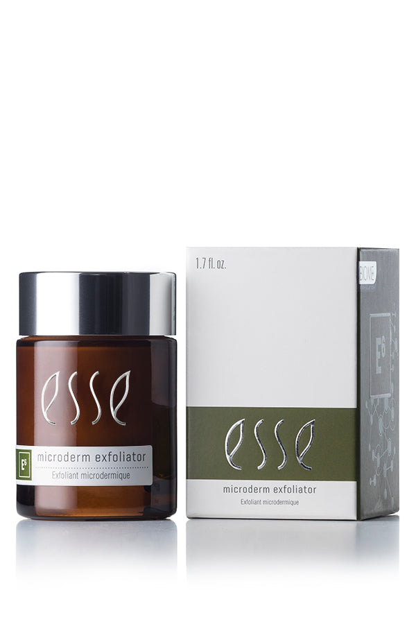 Esse Microderm Exfoliator - 50ml