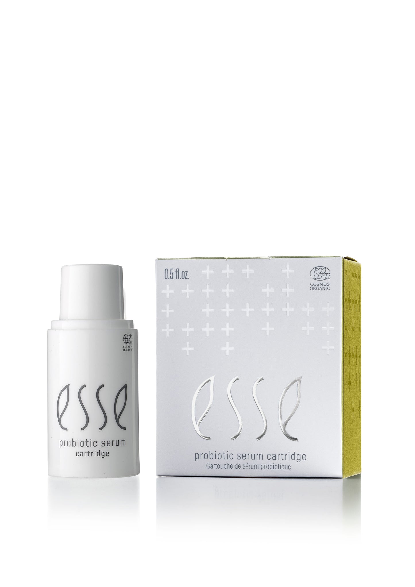 Esse Probiotic Serum 15ml REFILL