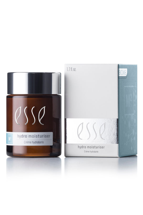 Esse Sensitive Hydro Moisturiser 50ml