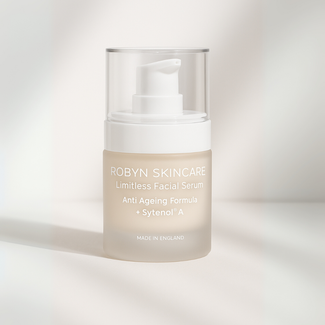 Robyn Skincare - Limitless Facial Serum 15ml