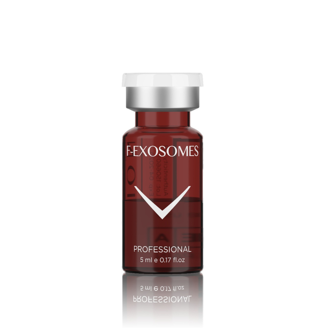 Microchanneling + FUSION Meso (evolved microneedling)