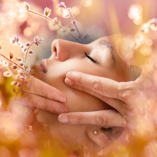 The Botanical Blueprint 'Sculpt' Facial