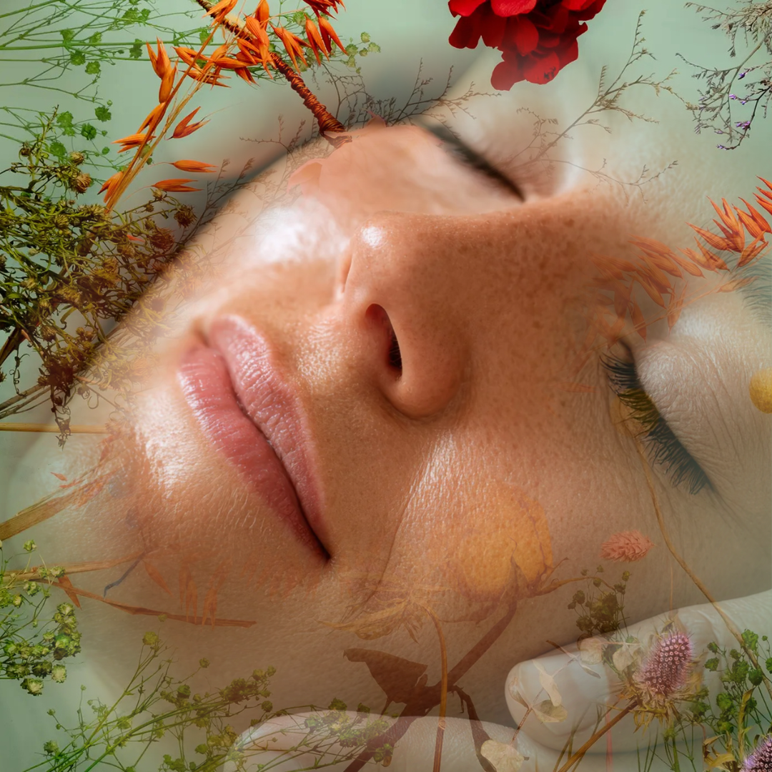 The Botanical Blueprint Facial