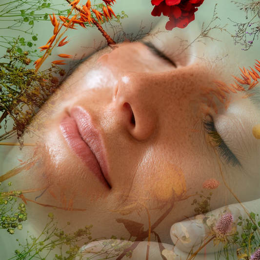 The Botanical Blueprint Facial