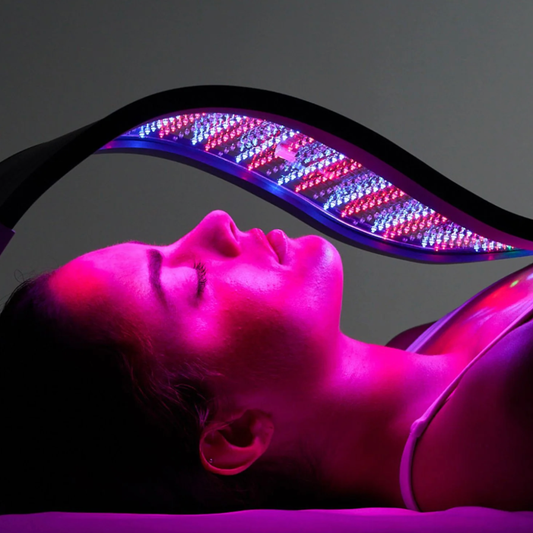 Celluma LED Collagen Boost Facial