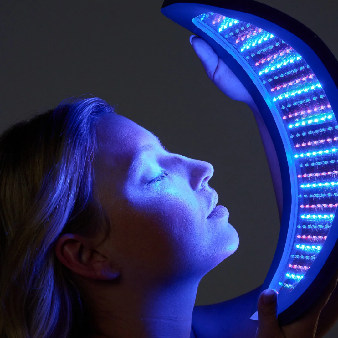 Celluma LED Skin-Rescue Facial
