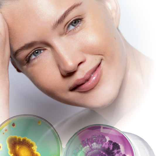 Esse Live Probiotic Experience Facial