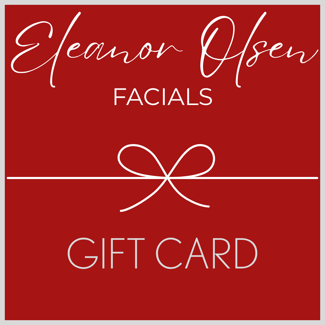 Eleanor Olsen Facials Gift Card