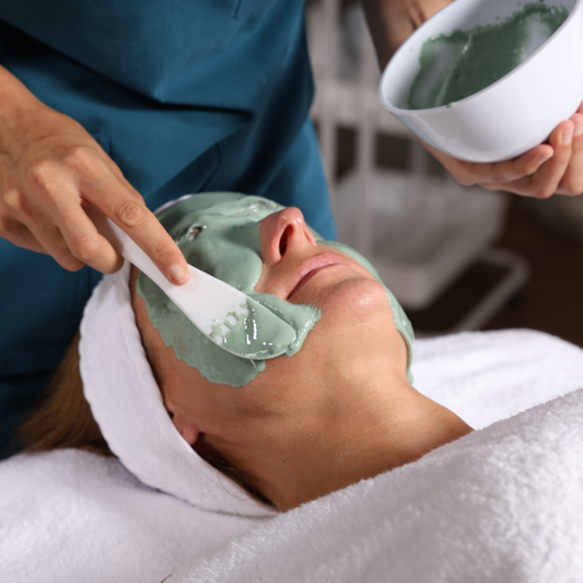 Esse 'Live Probiotic' Experience Facial