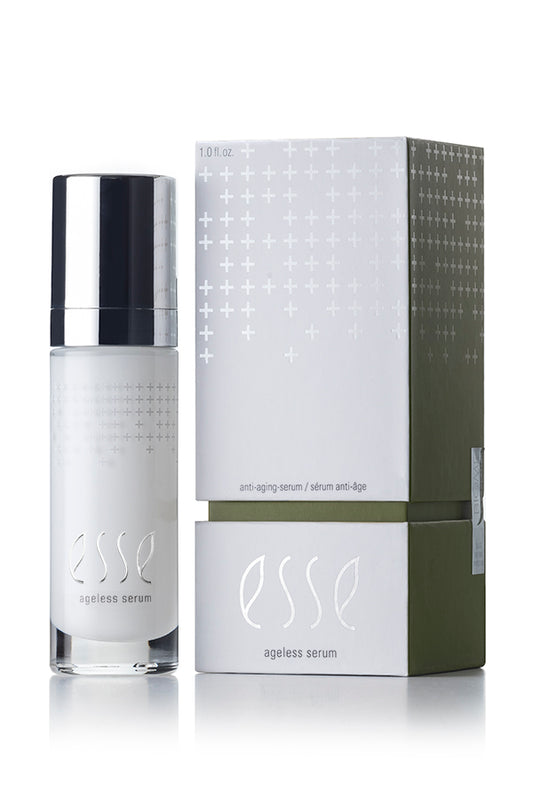 Esse Ageless Serum - 30ml