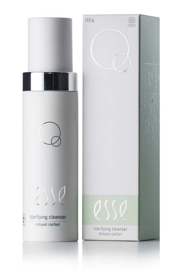 Esse Clarifying Cleanser - 100ml