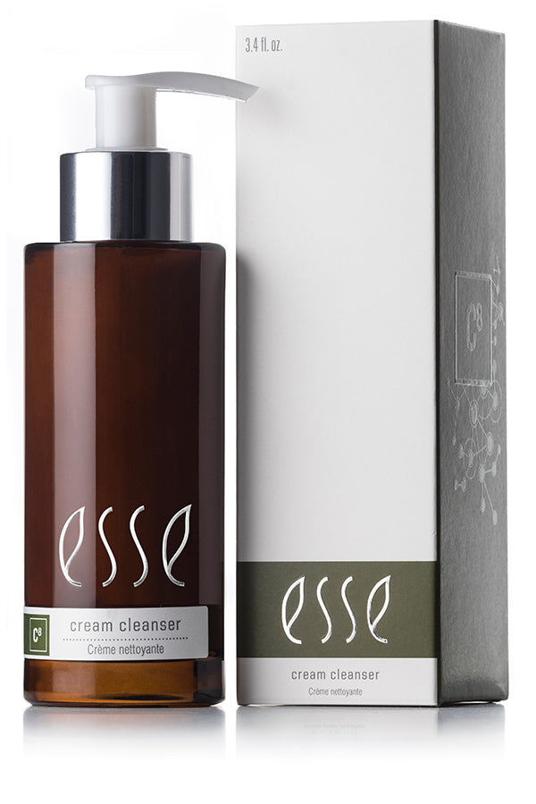 Esse Cream Cleanser - 200ml