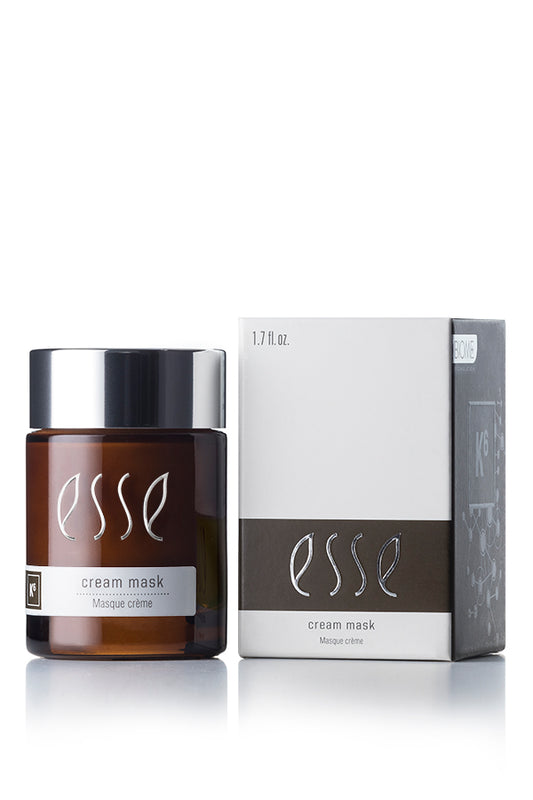 Esse Cream Mask - 50ml