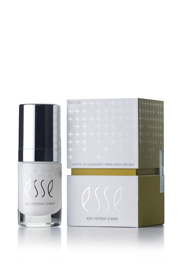 Esse Eye Contour Cream 15ml