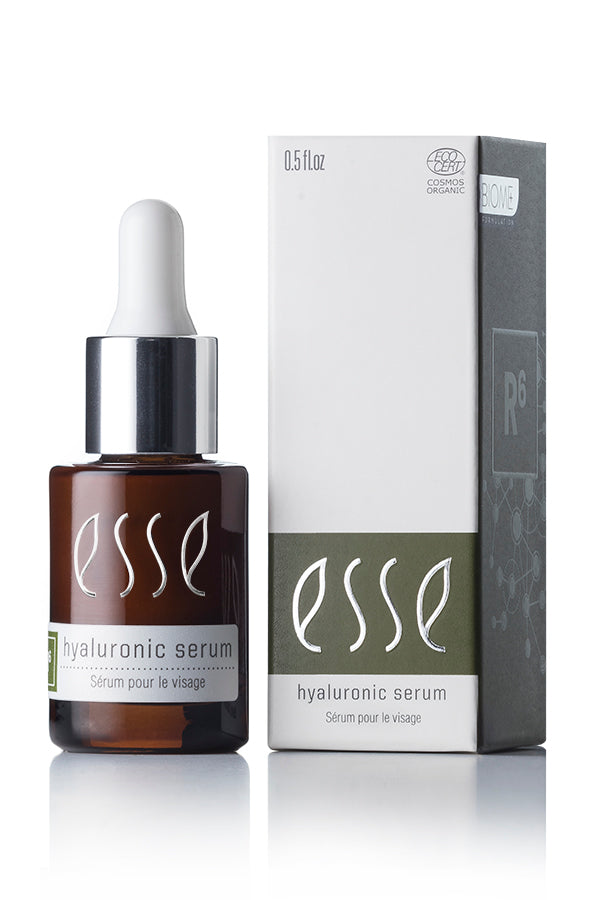 Esse Hyaluronic Serum - 15ml