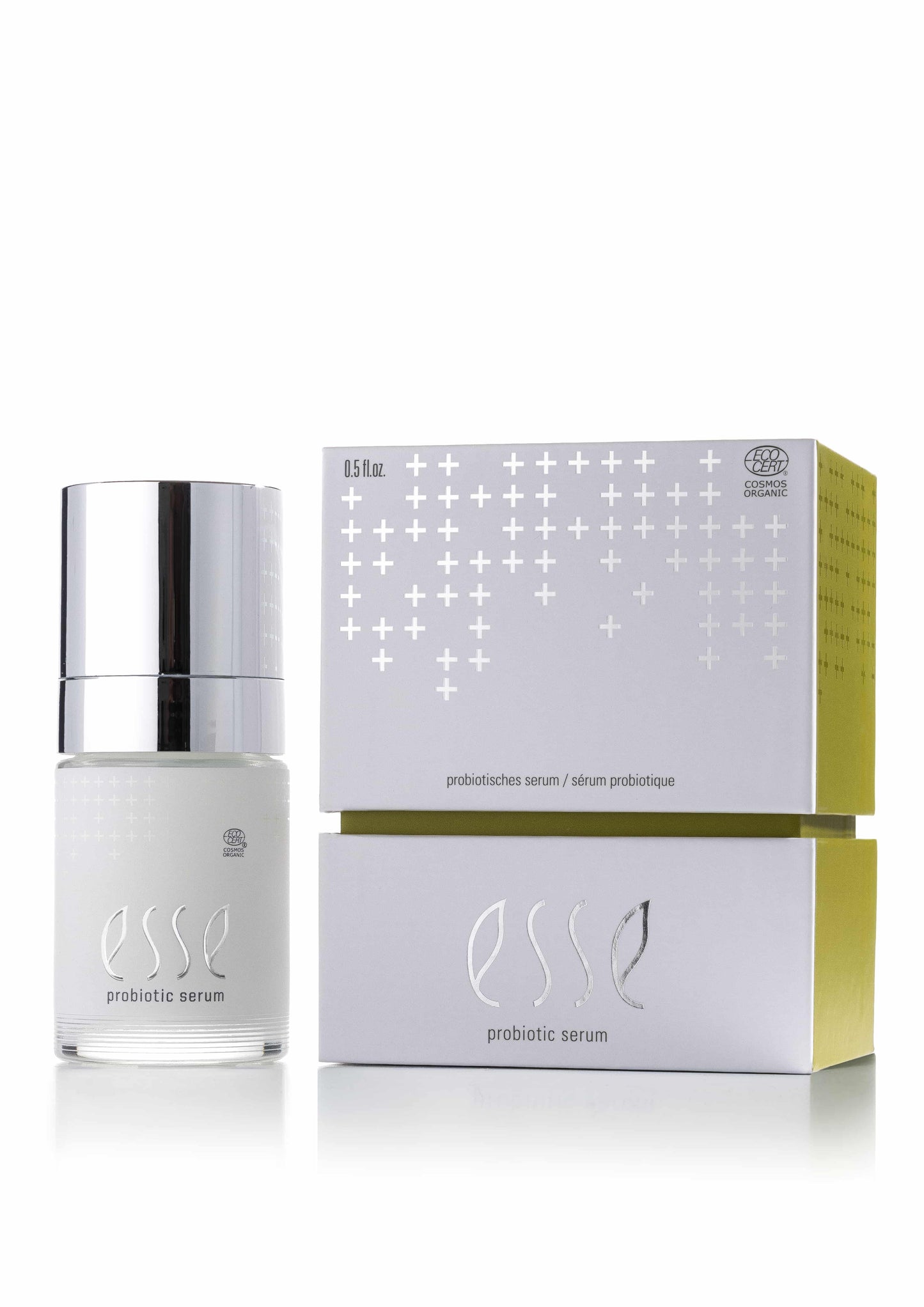 Esse Probiotic Serum (Bottle & Cartridge) 15ml