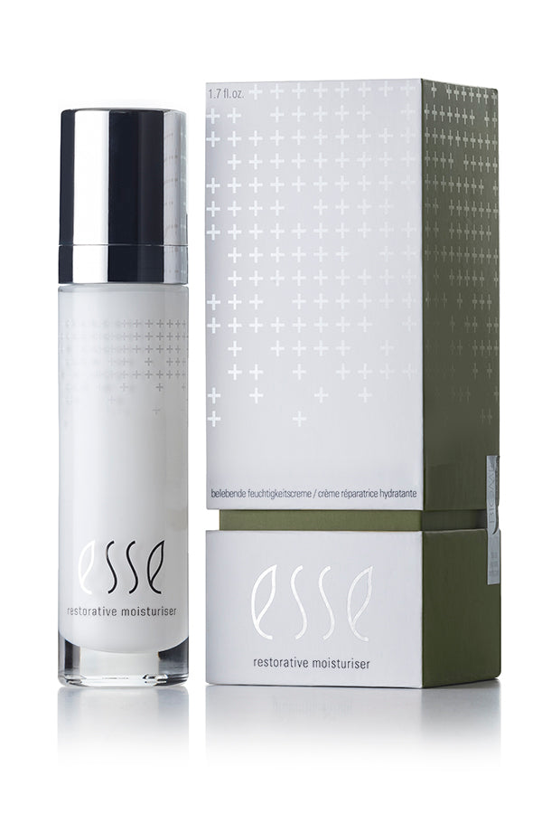 Esse Restorative Moisturiser 50ml
