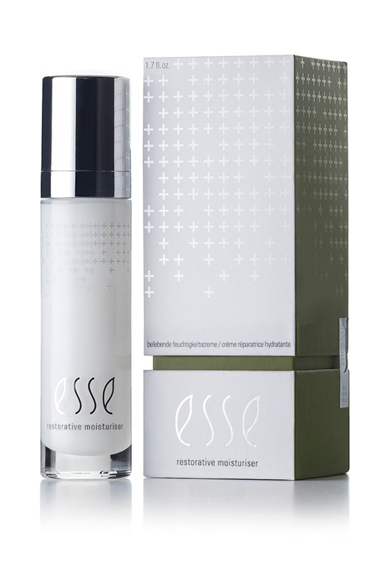 Esse Restorative Moisturiser 50ml