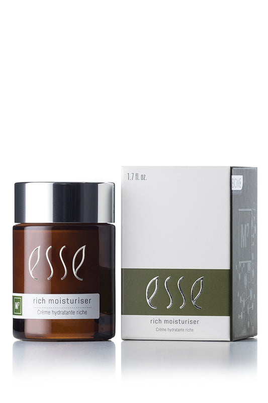 Esse Rich Moisturiser - 50ml