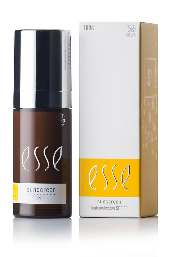 Esse Sunscreen SPF 30 - 30ml