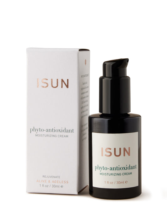 ISUN Phyto Antioxidant Moisturising Cream 30ml
