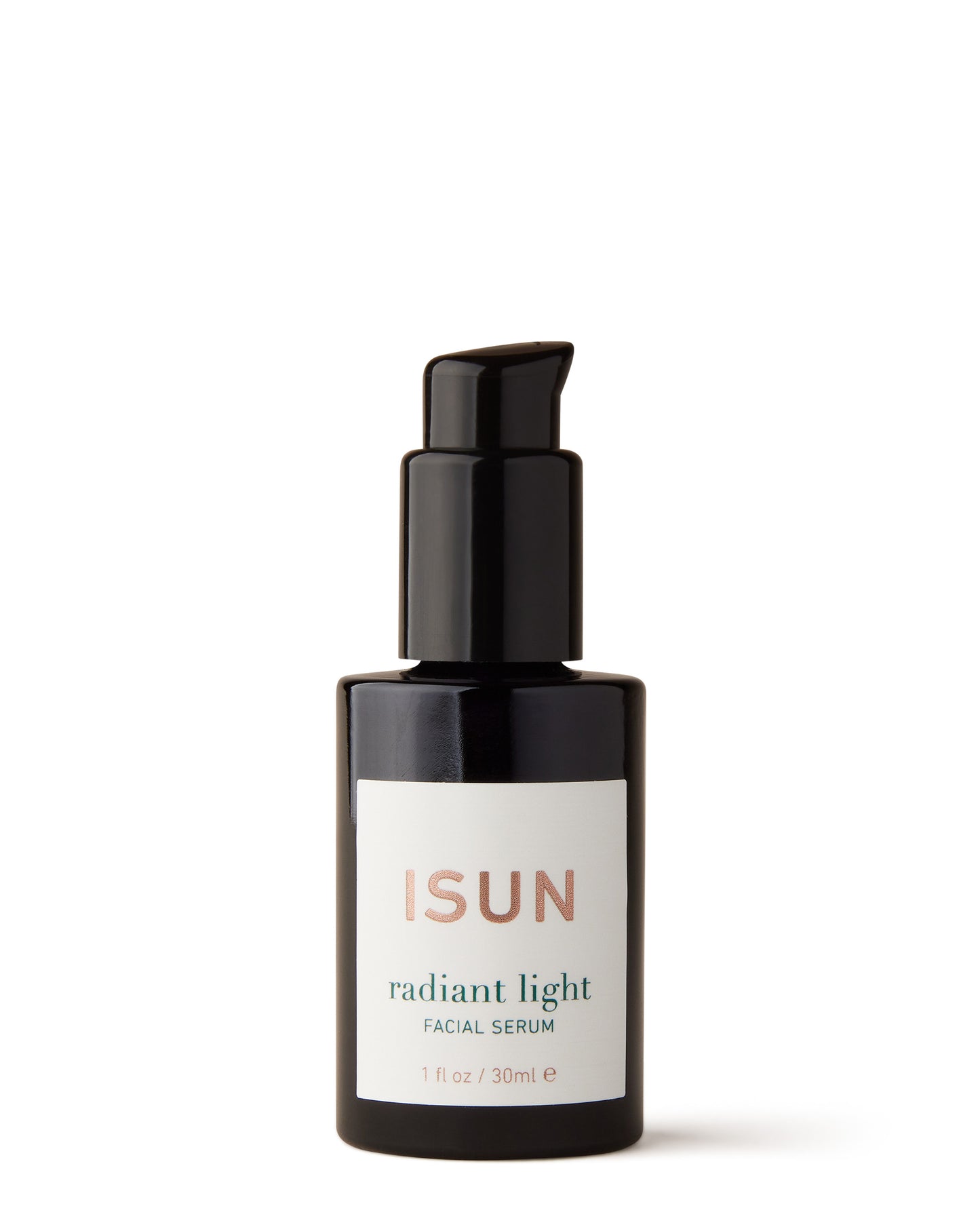 ISUN Radiant Light Serum 30ml
