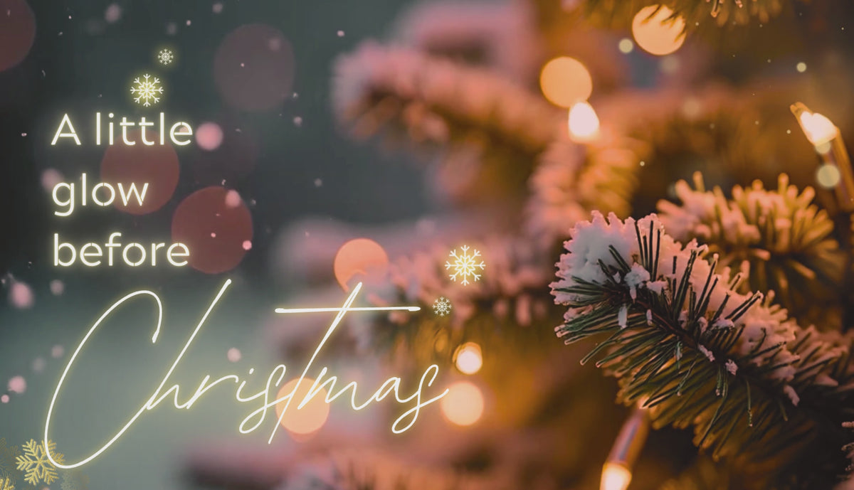 Load video: Beautifully relaxing winter facials for the festive season at Eleanor Olsen Facials in Surrey - Hampshire